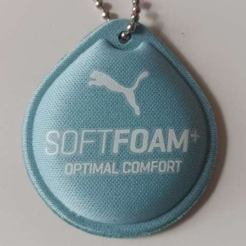 全新 PUMA 匙扣 吊飾