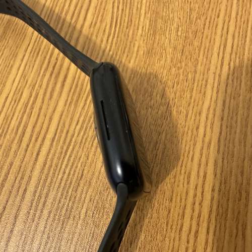 Apple Watch Nike Series 7 LTE 45mm