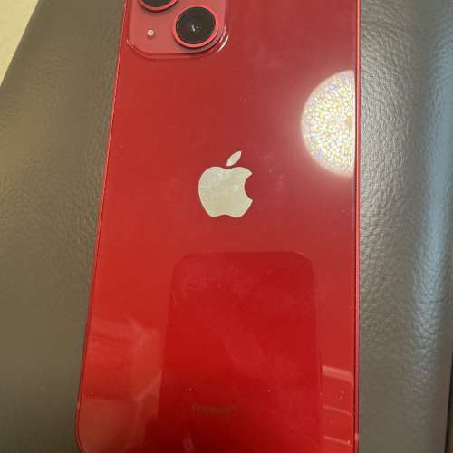 9成新 iPhone 13. 128G  電池88% 港行