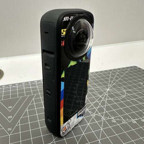 Insta360 One X3全景運動相機