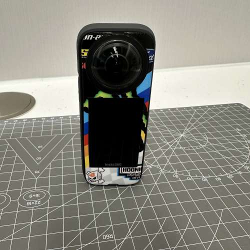 Insta360 One X3全景運動相機