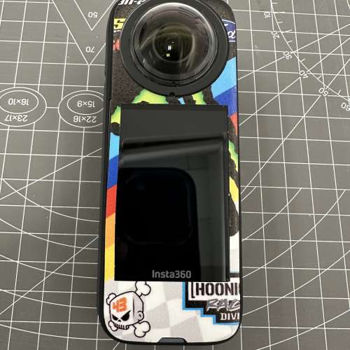 Insta360 One X3全景運動相機