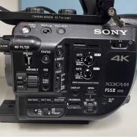 Sony PXW FS5 II
