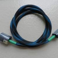 DIY power cables
