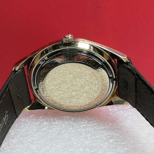 Vintage Bulove automatic 機械自動錶