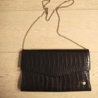 Olga Berg clutch /shoulder bag