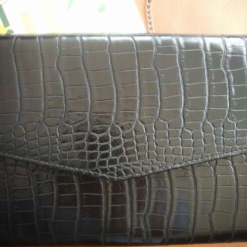 Olga Berg clutch /shoulder bag