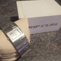 Rip Curl mirror face surf watch A2073G SSS Royale