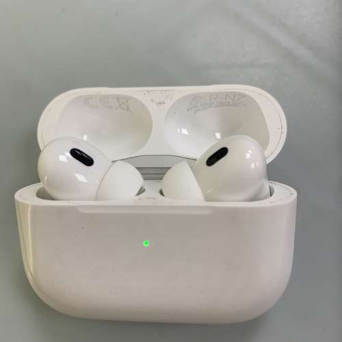 airpods pro 2 （lightning）