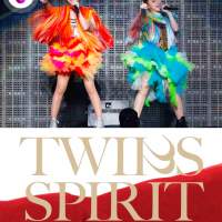 Twins 座位表 Twins 演唱會條款 Twins 演唱會公告 Twins 歌單 Twins【問與答】 Twin...