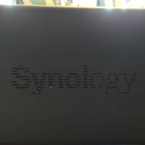 Synology ds218+ 包額外4gb ram