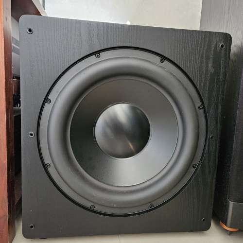 秦朝15吋超低音BQ3115D