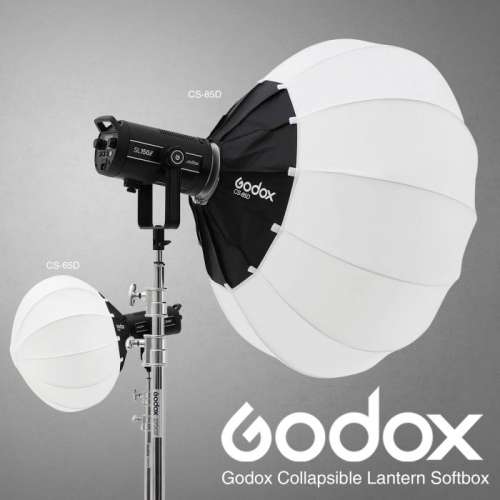 全新 Godox 神牛AD400Pro 一體式外拍閃光燈