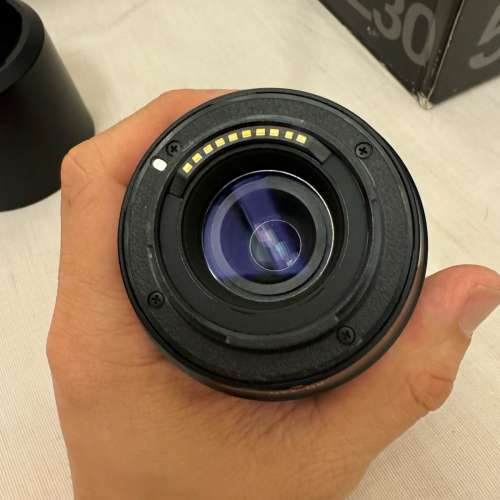 99%新 富士 Fujifilm XC 50-230 f/4.5-6.7 OIS II