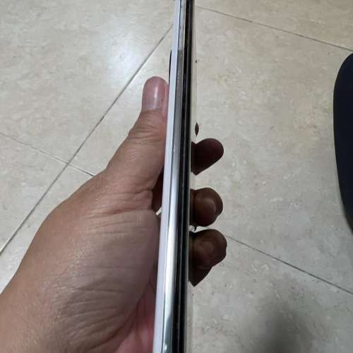 Huawei Mate 40 5G 8+128 國行白色99新 送華為NM卡256G