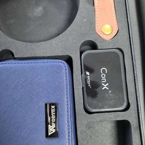 vortex cable eliena 棉花糖