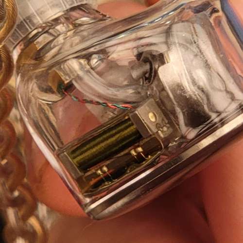 Elysian Acoustic Labs Annihilator 2023 Ti