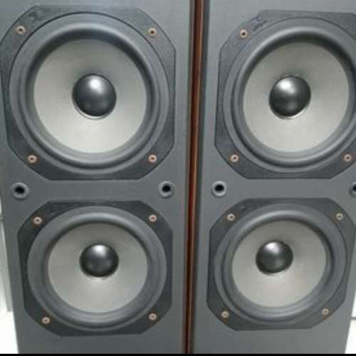 Jmlab Chorus 715 LE... 有面網