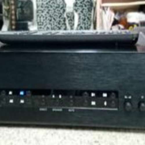 Cambridge audio cx60