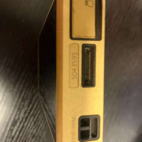 售 sony金磚一代 wm1z