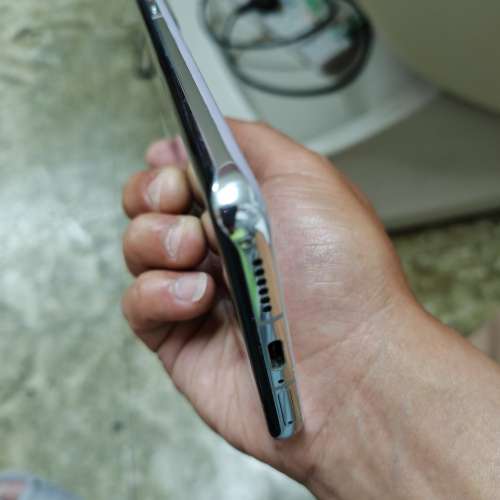 Huawei P40 Pro 5G國行幻彩色 8+256 9成新