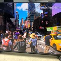 LG 55吋 55inch 55UF6800  4k smart tv 智能電視