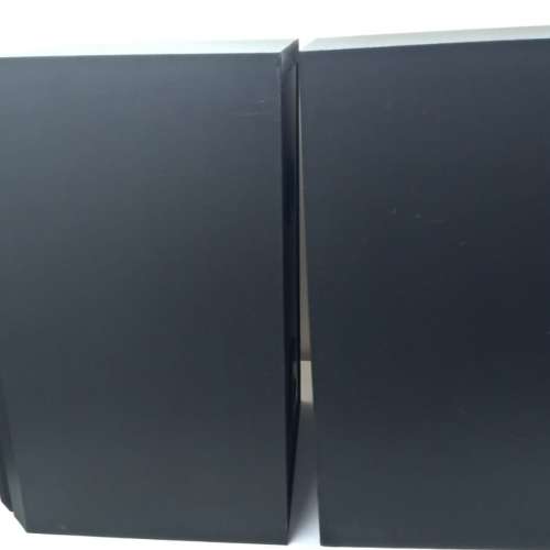 JBL二路分音音箱一對