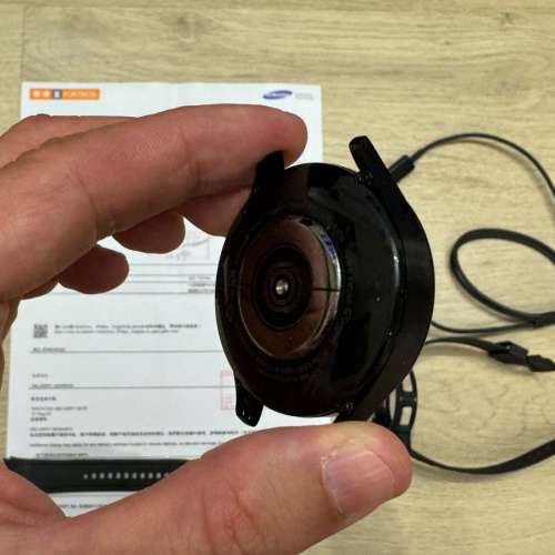 Galaxy watch 6 class 47mm(LTE)