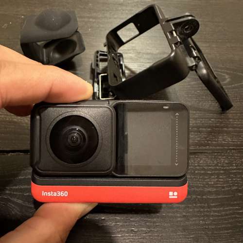 Insta360 OneR