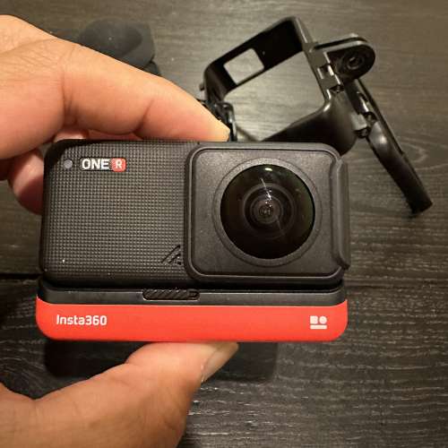 Insta360 OneR