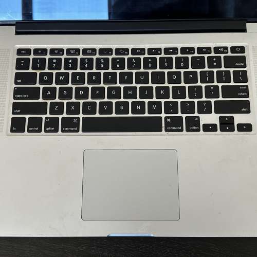 Macbook Pro 2015 15inch