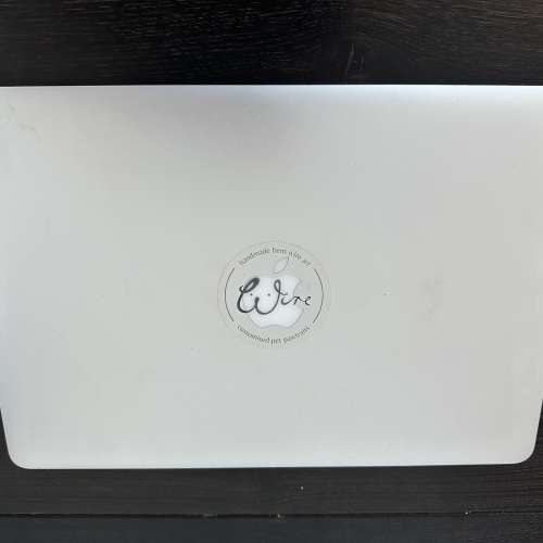 Macbook Pro 2015 15inch