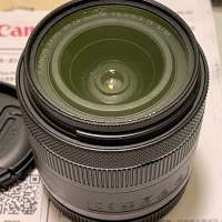 canon RF 24-50mm f/4.5-6.3 IS STM