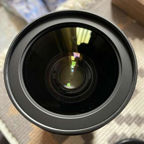 行貨98%新Nikon AF-S 24-70mm F2.8G ED (盒配件全齊) 連B+W MRC filter 77mm