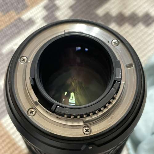 行貨98%新Nikon AF-S 24-70mm F2.8G ED (盒配件全齊) 連B+W MRC filter 77mm