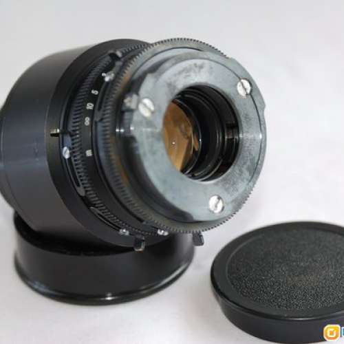 Carl Zeiss Jena DDR Tevidon 50mm f/1.8德國APO電影鏡