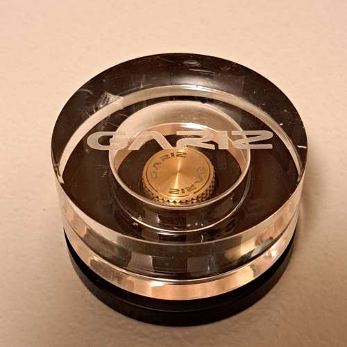 [FS]-99% Like New GARIZ Shutter Relase (Gold Color)