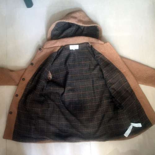 $100 - [買回來未穿過] 已清潔 已消毒 ZARA outerwear division trafaluc collection