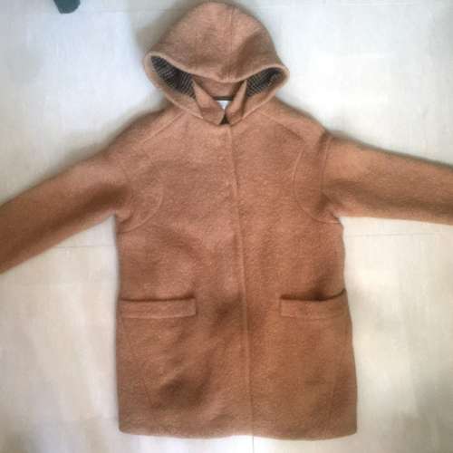 $100 - [買回來未穿過] 已清潔 已消毒 ZARA outerwear division trafaluc collection