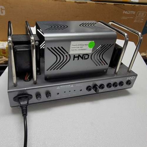 sahara hnd 結他膽Amp