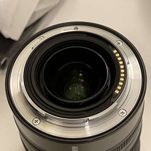 Nikon Z 24-70mm f4 S 全新 (from Zf kit set)