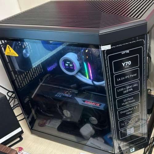 GeForce RTX 4090 GAMING OC 24G