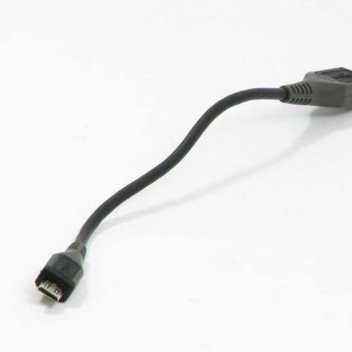 全新 白色 黑色 micro線