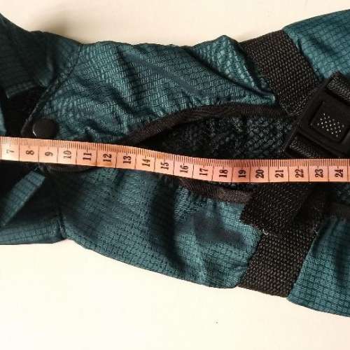 全新 藍色 寵物衫 細狗仔衫 寵物衣服