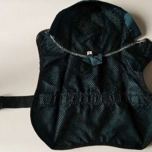 全新 藍色 寵物衫 細狗仔衫 寵物衣服