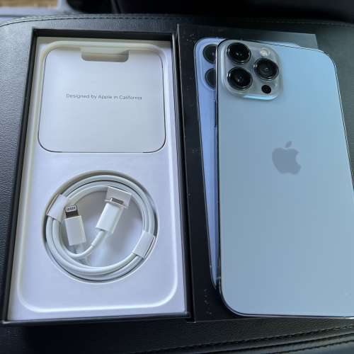 iPhone 13 Pro Max 256gb