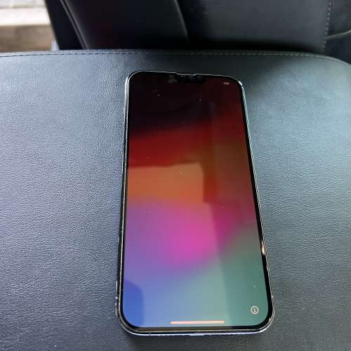 iPhone 13 Pro Max 256gb