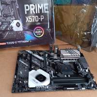 ASUS PRIME X570-P