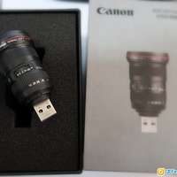 Canon EF 16-35mm f/2.8II USM 4GB USB 全新