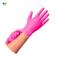 一次性手套、丁晴手套、乳膠手套、PVC 手套、TPE 手套、合成丁晴手套